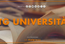 Tg Università – 18/11/2025