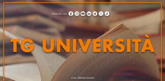 Tg Università – 26/8/2025