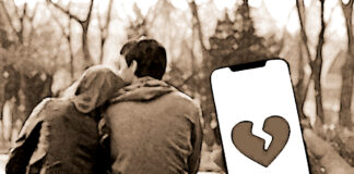 A proposito d’amore, si può superare un tradimento? Sì, ma servono energia, volontà e pazienza tradimento