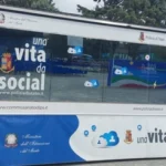 “Una vita da social” fa tappa a Vicenza. In Piazza Esedra la campagna informativa della Polizia di Stato sui rischi del web una vita da social campagna polizia di stato sul uso corretto del web