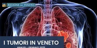 Tumori in Veneto: nuovo rapporto regionale in occasione della Giornata Mondiale contro il cancro tumori veneto