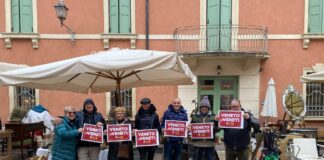 Stefani (Liga Veneta): “Oltre 100 mila firme per Zaia ancora candidato presidente di Regione” stefani