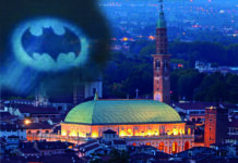Vicenza? Una Gotham City senza Batman. L’ex sindaco Rucco lancia l’allarme degrado e accusa l’amministrazione: “Servono risposte, non slogan” rucco su degrado vicenza