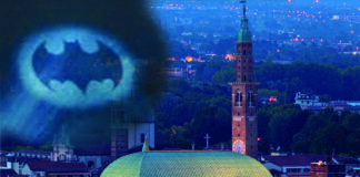 Vicenza? Una Gotham City senza Batman. L’ex sindaco Rucco lancia l’allarme degrado e accusa l’amministrazione: “Servono risposte, non slogan” rucco su degrado vicenza