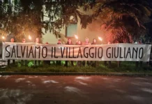 Vicenza non scorda: “Nel Giorno del Ricordo denunciato degrado del Villaggio Giuliano” vicenza non scorda villaggio giuliano