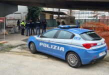 Vicenza, cittadino nigeriano irregolare rimpatriato: operazione per lo sgombero dei bivacchi al Cavalcavia Ferreto de’ Ferreti nigeriano vicenza