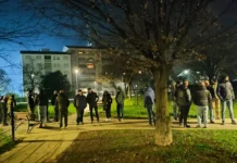 MIS Vicenza insiste con le Passeggiate per la Sicurezza. Deghenghi: “Modello da sposare” passeggiate sicurezza vicenza