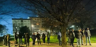 MIS Vicenza insiste con le Passeggiate per la Sicurezza. Deghenghi: “Modello da sposare” passeggiate sicurezza vicenza