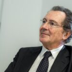 Intesa Sanpaolo: la dotazione del Fondo di Beneficenza sale a 24,5 milioni di euro Gian Maria Gros-Pietro Presidente Intesa Sanpaolo