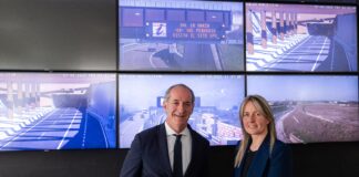 Superstrada Pedemontana Veneta: tra le accuse di “debito di 6,2 miliardi” di Europa Verde e la replica della Vicepresidente Elisa De Berti Zaia e De Berti alla presentazione della scontistica sulla SPV debiti