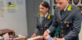 Viaggiava con oltre due kg di cocaina in auto: marocchino arrestato dalla Guardia di Finanza di Vicenza oltre 2 kg di cocaina in auto, arestato dalla guardia di finanza di Vicenza