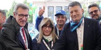 1 maggio, il Concertone torna a San Giovanni. Leader sindacali in 3 città diverse