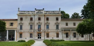 San Pio X, sparisce il commercio di vicinato. Aldighieri (FdI): «Residenti “abbandonati”, urge intervento del Comune» Villa Tacchi a San Pio X