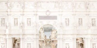 “Teatralità. Architetture per la meraviglia” in mostra in Basilica Palladiana architetture