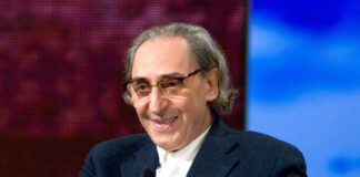 A Catania l’omaggio per gli 80 anni di Franco Battiato