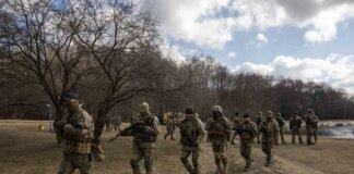 Come agiranno gli Europei dell’alleanza senza le forze Usa?