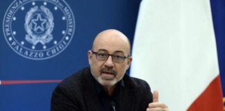 Cingolani “Italia si difenda adeguatamente, satelliti il futuro”