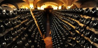 Il 24 e il 25 marzo il Lazio diventa hub vino per il Centro Italia