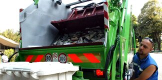 Palermo, operaio 67 enne della Rap muore durante turno di lavoro