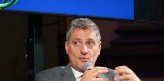 Innovazione, Barachini “Con l’intelligenza artificiale serve un approccio antropocentrico”