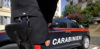 Roma, sei arresti per traffico di droga al Quarticciolo