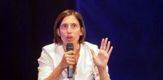 Schlein “Riarmo? Pd non cambia posizione, serve una difesa comune”