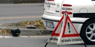 Maxi incidente sulla Catania-Siracusa, c’è una vittima