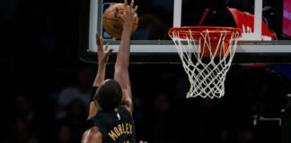 Cleveland ancora ko, vincono Oklahoma, Houston e Lakers