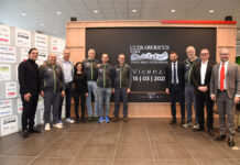 Ultrabericus Trail: sabato 15 marzo 2.000 runner alla carica sui Berici Ultrabericus Trail, la presentazione