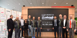 Ultrabericus Trail: sabato 15 marzo 2.000 runner alla carica sui Berici Ultrabericus Trail, la presentazione