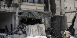 Attacco israeliano nel nord di Gaza, nove morti a Beit Lahia