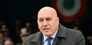 8 marzo, Crosetto “Donne della difesa ispirazione per le nuove generazioni”