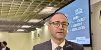 Fieragricola Tech, Caner “La Regione Veneto a fianco delle imprese”