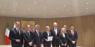 A Dolomiti Valtellina i Giochi Olimpici Giovanili invernali 2028