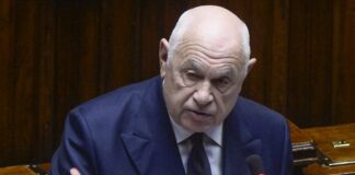 Caso Almasri, respinta alla Camera la mozione di sfiducia nei confronti del ministro Nordio