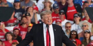 Trump annuncia “Dazi del 25% sulle auto prodotte fuori dagli Usa”