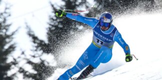 Dominik Paris show, conquista anche il Super-G di Kvitjfell