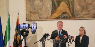 Zaia “Su liste d’attesa risultati importanti anche grazie a IA”
