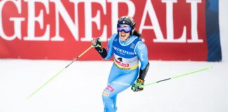 Federica Brignone trionfa anche ad Are e allunga nella generale