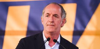 Zaia “Sul fine vita no battaglia ideologica, esiste dal 2019”