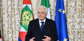 8 marzo, Mattarella “Violenza sulle donne è aggressione a intera società”
