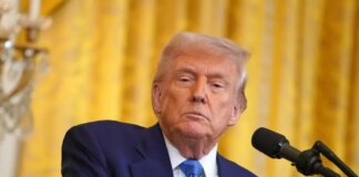 Usa-Emirati, colloquio telefonico tra Trump e Al Nahyan sulla situazione di Gaza