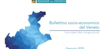Zaia “Il Veneto si conferma una regione dinamica e resiliente”