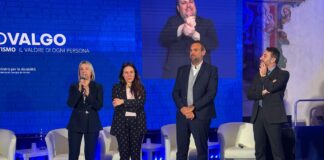 Lanzarin “Oltre 22 milioni per sostenere progetti per l’autismo”