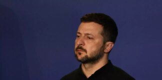 Zelensky “L’Ucraina ha cercato la pace da subito, la Russia unica ragione per cui la guerra continua”