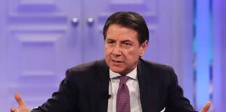 Ue, Conte “Il piano riarmo non cade dal cielo, governo responsabile”