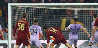 Roma-Athletic Bilbao 2-1, decide Shomurodov nel recupero