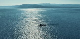 Stretto di Messina, Open Fiber perfeziona test da 81,6 terabit/secondo