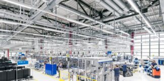 Bosch punta a superare 1 mld di fatturato con software per fabbriche