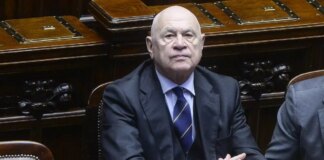 Nordio “Stato rischia rovina se illegali hanno diritto a risarcimento”